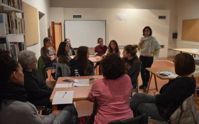 ¡Perrault, no me expliques cuentos!, en Tona